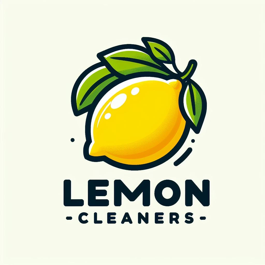 YellowLemonCleaners logo